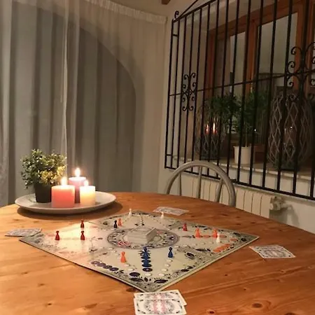 Casa Meijer Prázdninový dům