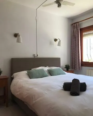 Casa Meijer Prázdninový dům *
