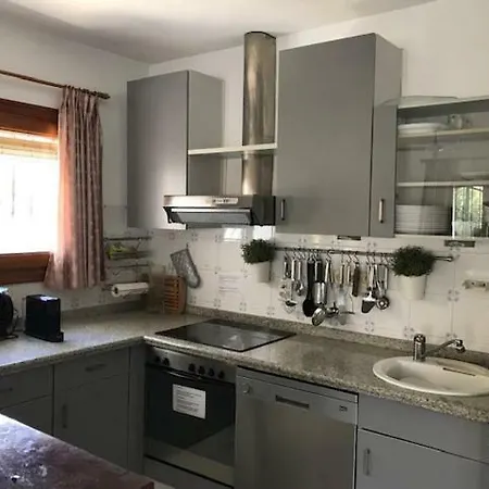 Casa Meijer * Benitachell