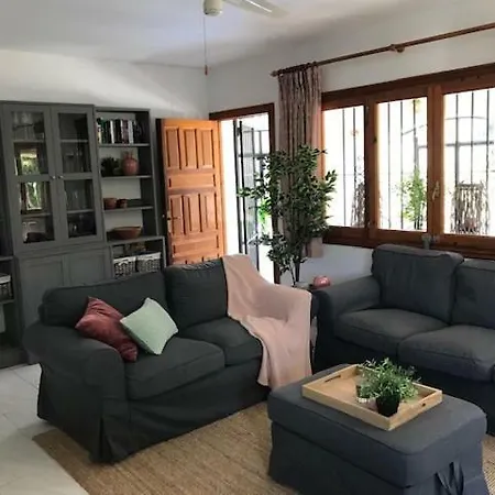 Casa Meijer
