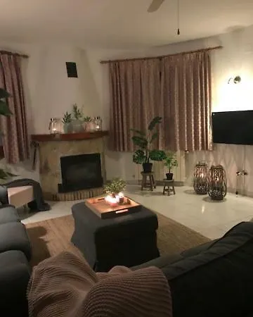 Prázdninový dům Casa Meijer Benitachell