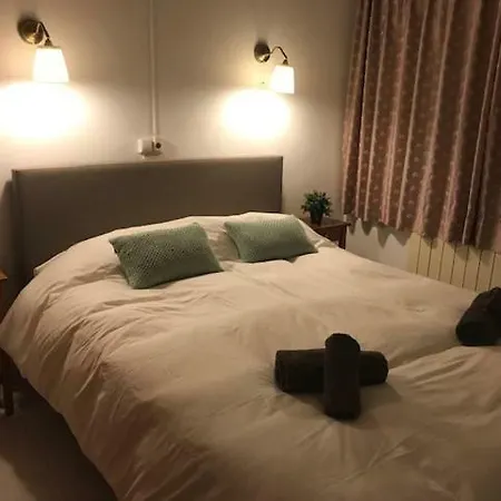 Casa Meijer Prázdninový dům