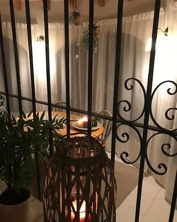 Casa Meijer Prázdninový dům