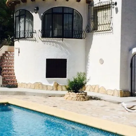 Casa Meijer