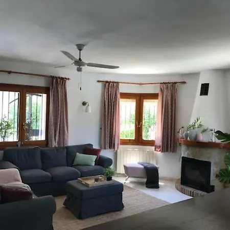 Casa Meijer